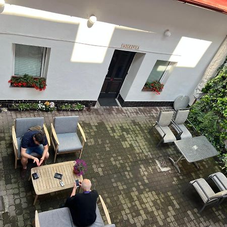 Gran Hostel Банска бистрица Екстериор снимка