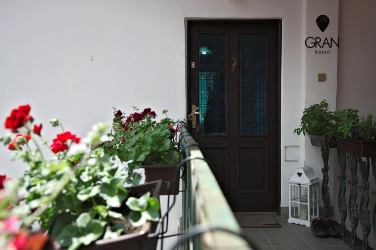 Gran Hostel Банска бистрица Екстериор снимка