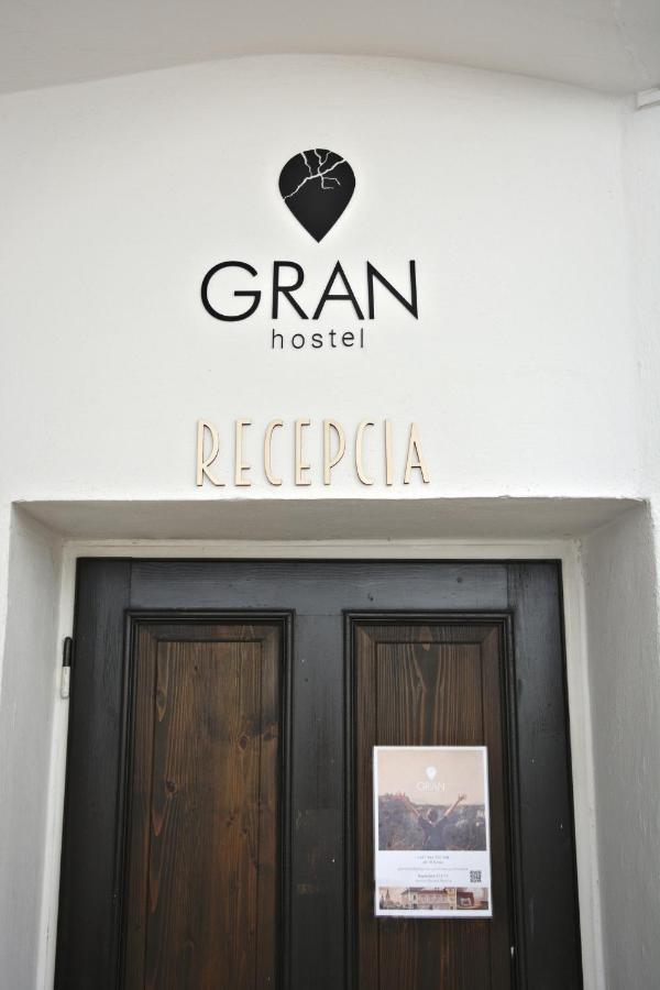 Gran Hostel Банска бистрица Екстериор снимка
