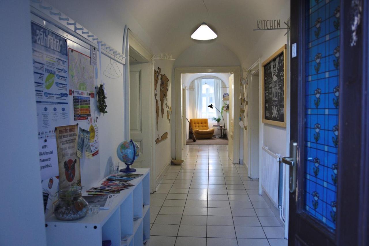 Gran Hostel Банска бистрица Екстериор снимка
