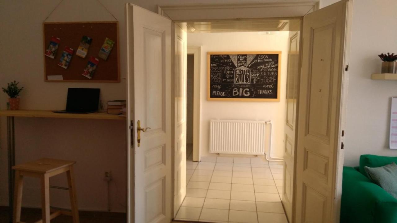 Gran Hostel Банска бистрица Екстериор снимка