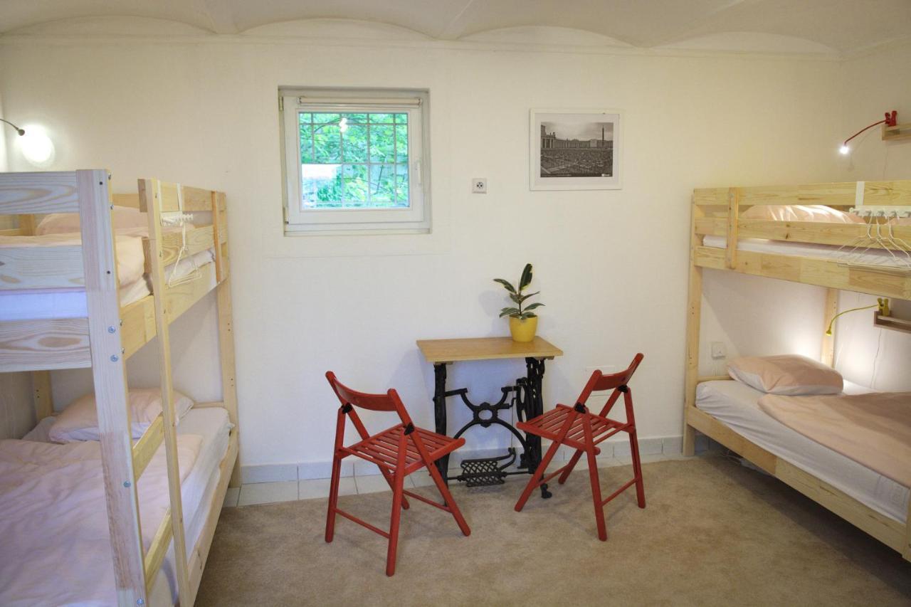 Gran Hostel Банска бистрица Екстериор снимка