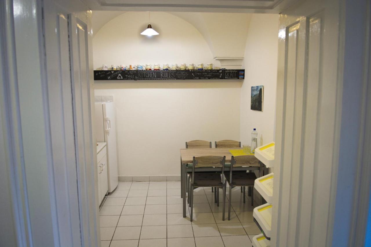 Gran Hostel Банска бистрица Екстериор снимка