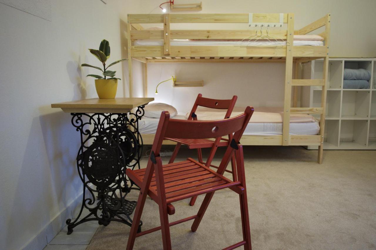 Gran Hostel Банска бистрица Екстериор снимка