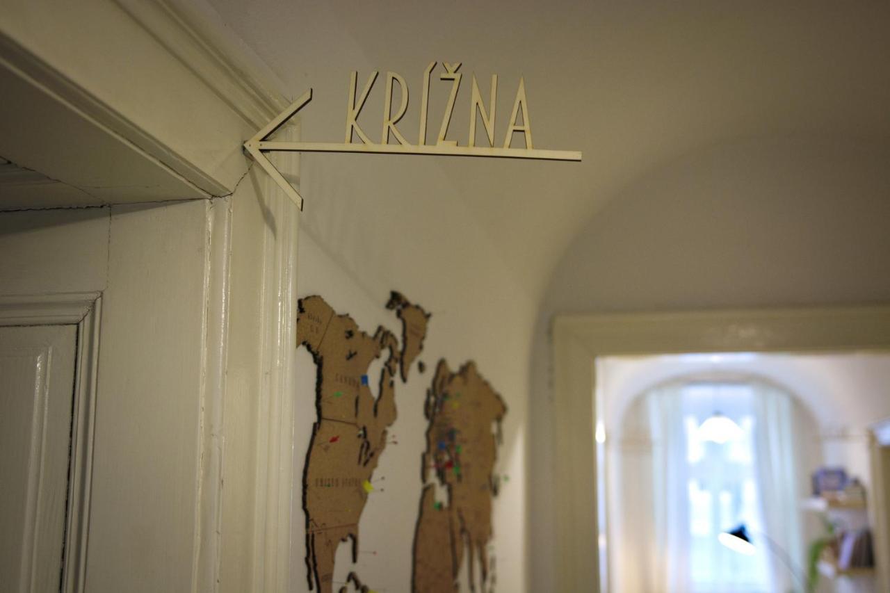 Gran Hostel Банска бистрица Екстериор снимка