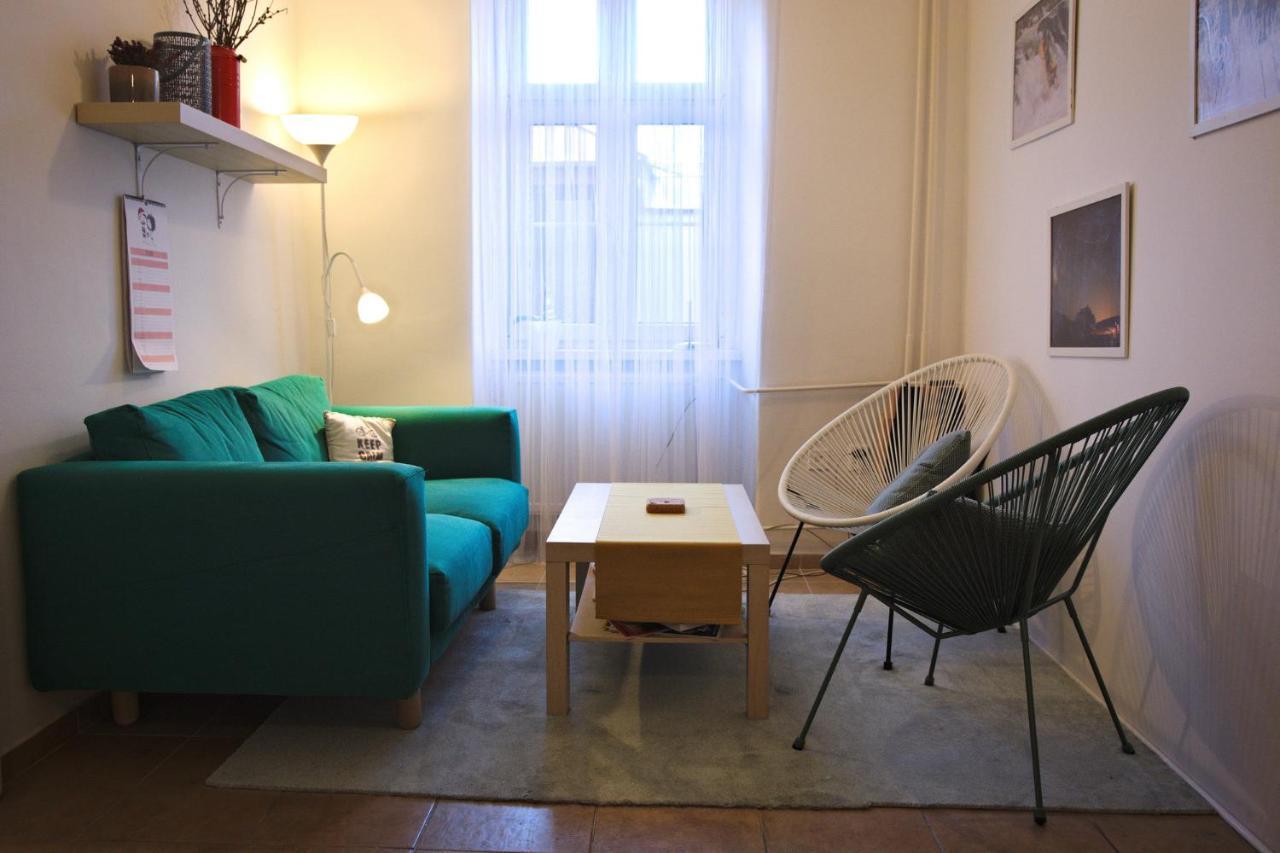 Gran Hostel Банска бистрица Екстериор снимка