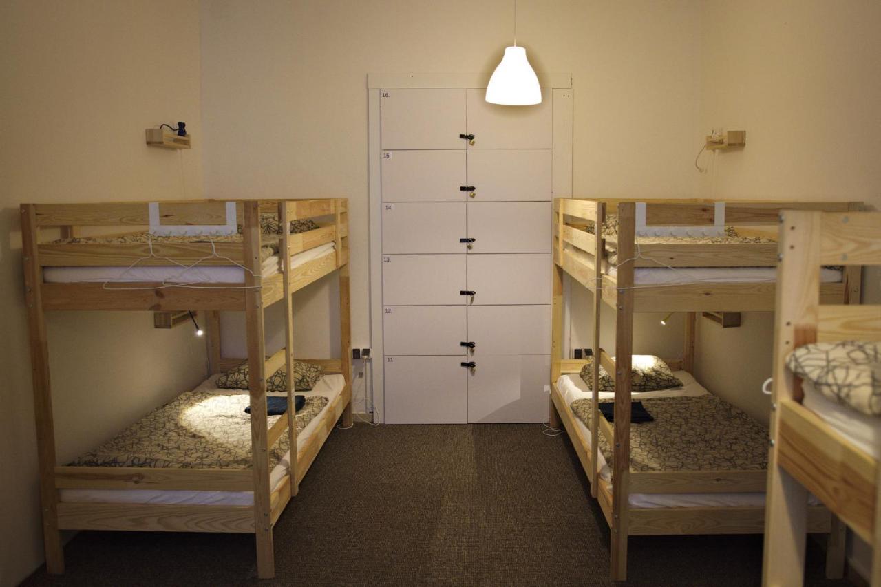 Gran Hostel Банска бистрица Екстериор снимка