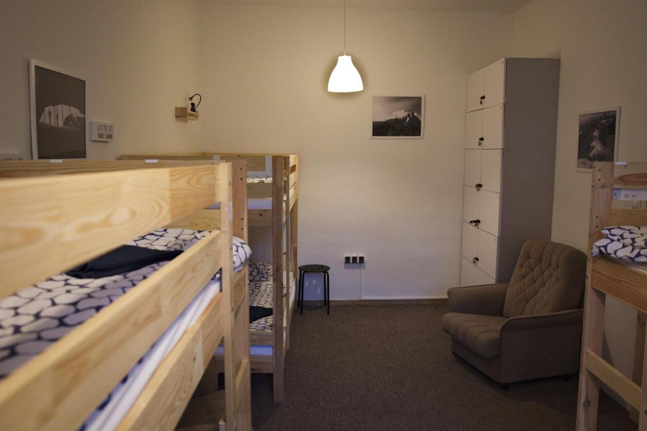 Gran Hostel Банска бистрица Екстериор снимка