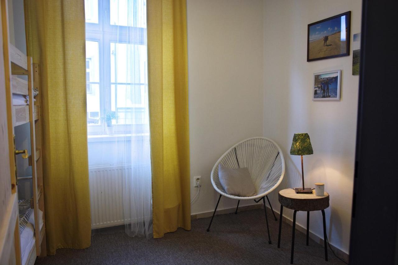 Gran Hostel Банска бистрица Екстериор снимка