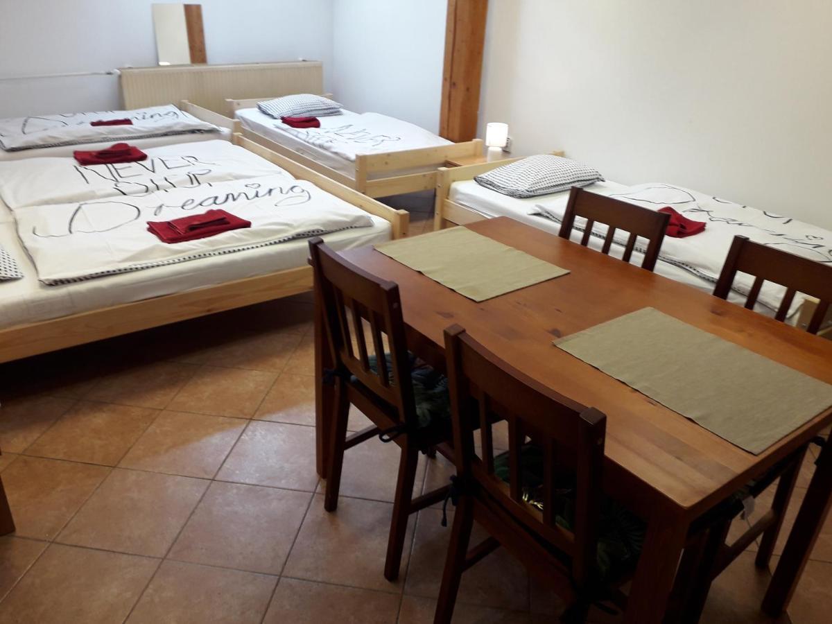 Gran Hostel Банска бистрица Екстериор снимка