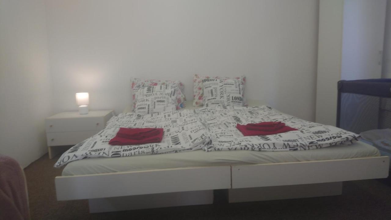 Gran Hostel Банска бистрица Екстериор снимка