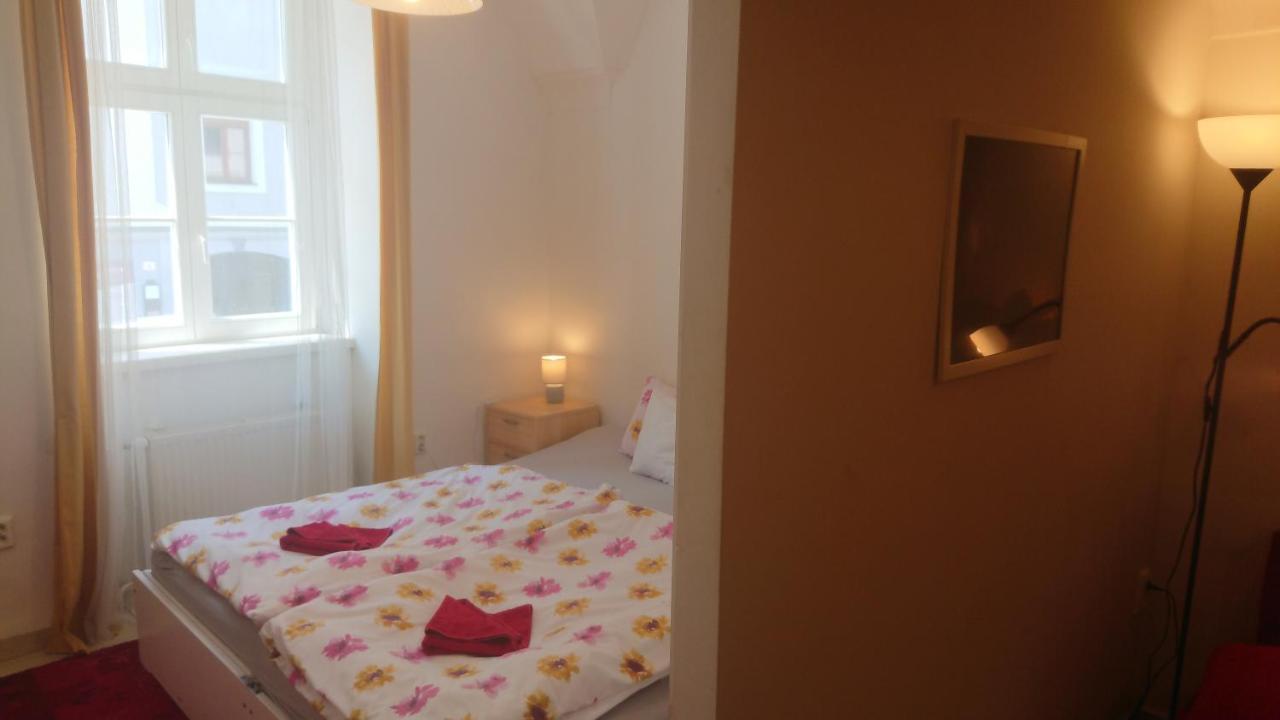 Gran Hostel Банска бистрица Екстериор снимка
