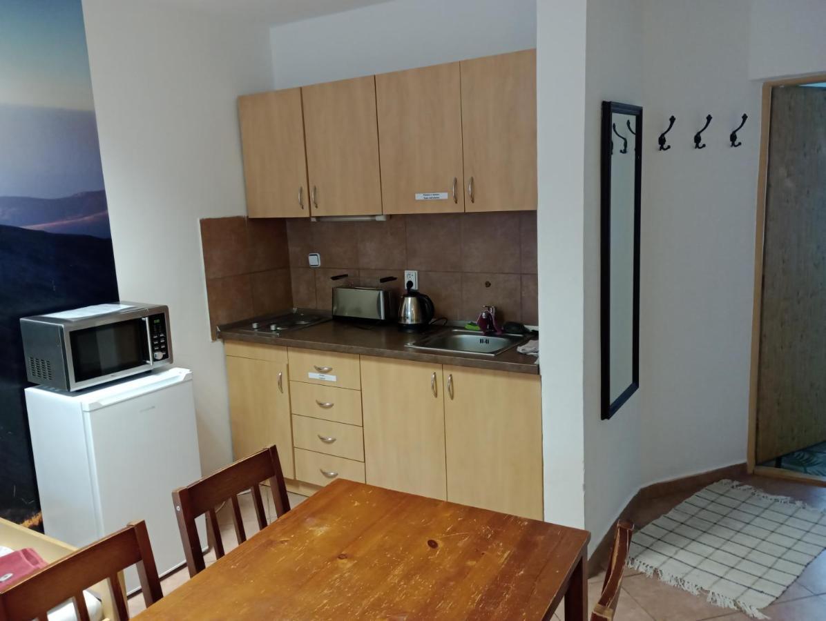 Gran Hostel Банска бистрица Екстериор снимка