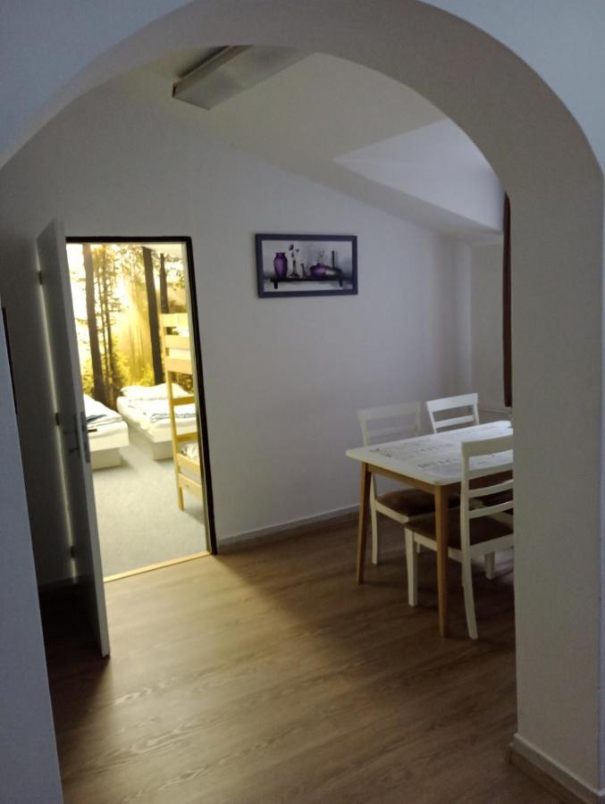 Gran Hostel Банска бистрица Екстериор снимка