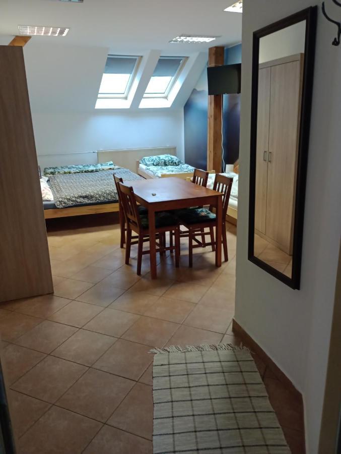 Gran Hostel Банска бистрица Екстериор снимка