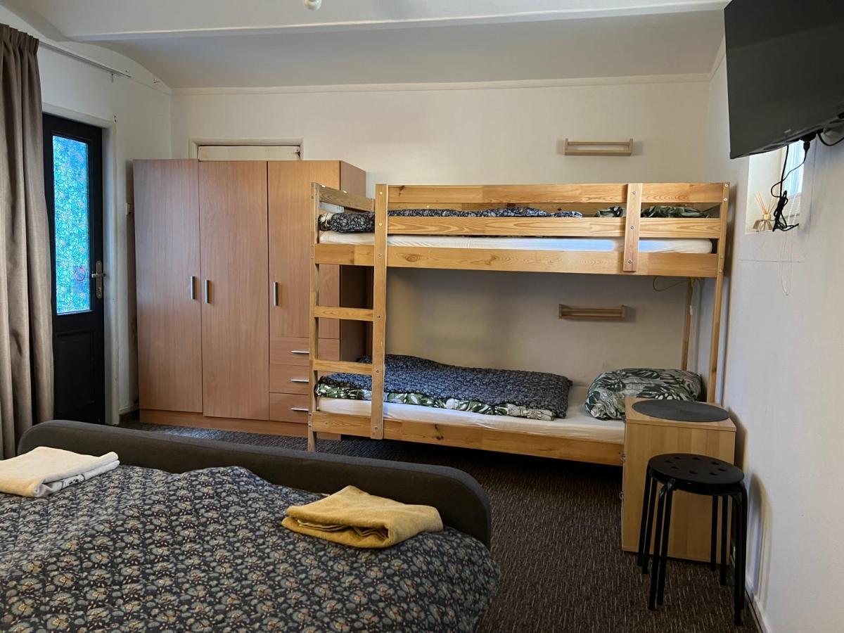 Gran Hostel Банска бистрица Екстериор снимка
