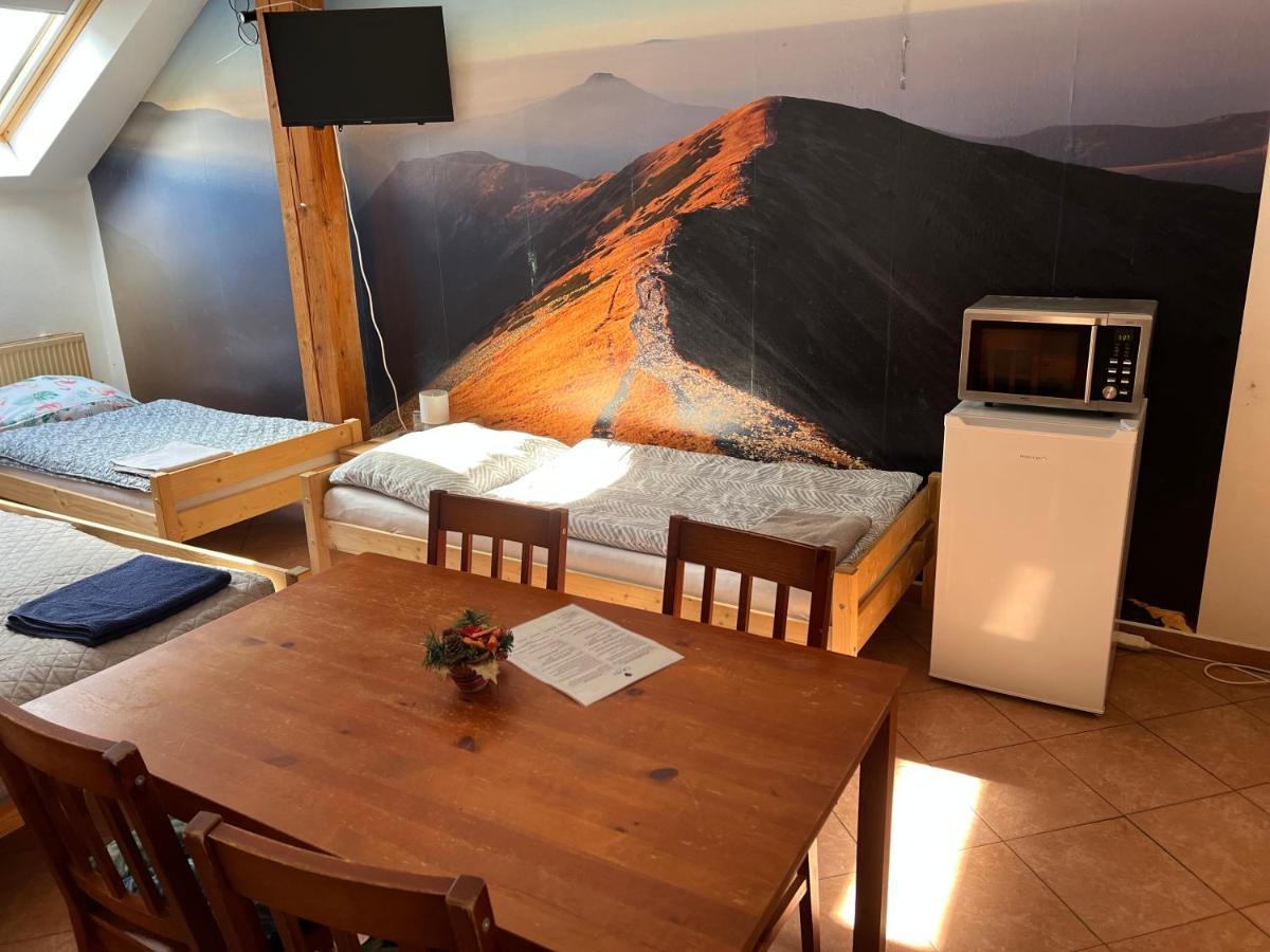 Gran Hostel Банска бистрица Екстериор снимка