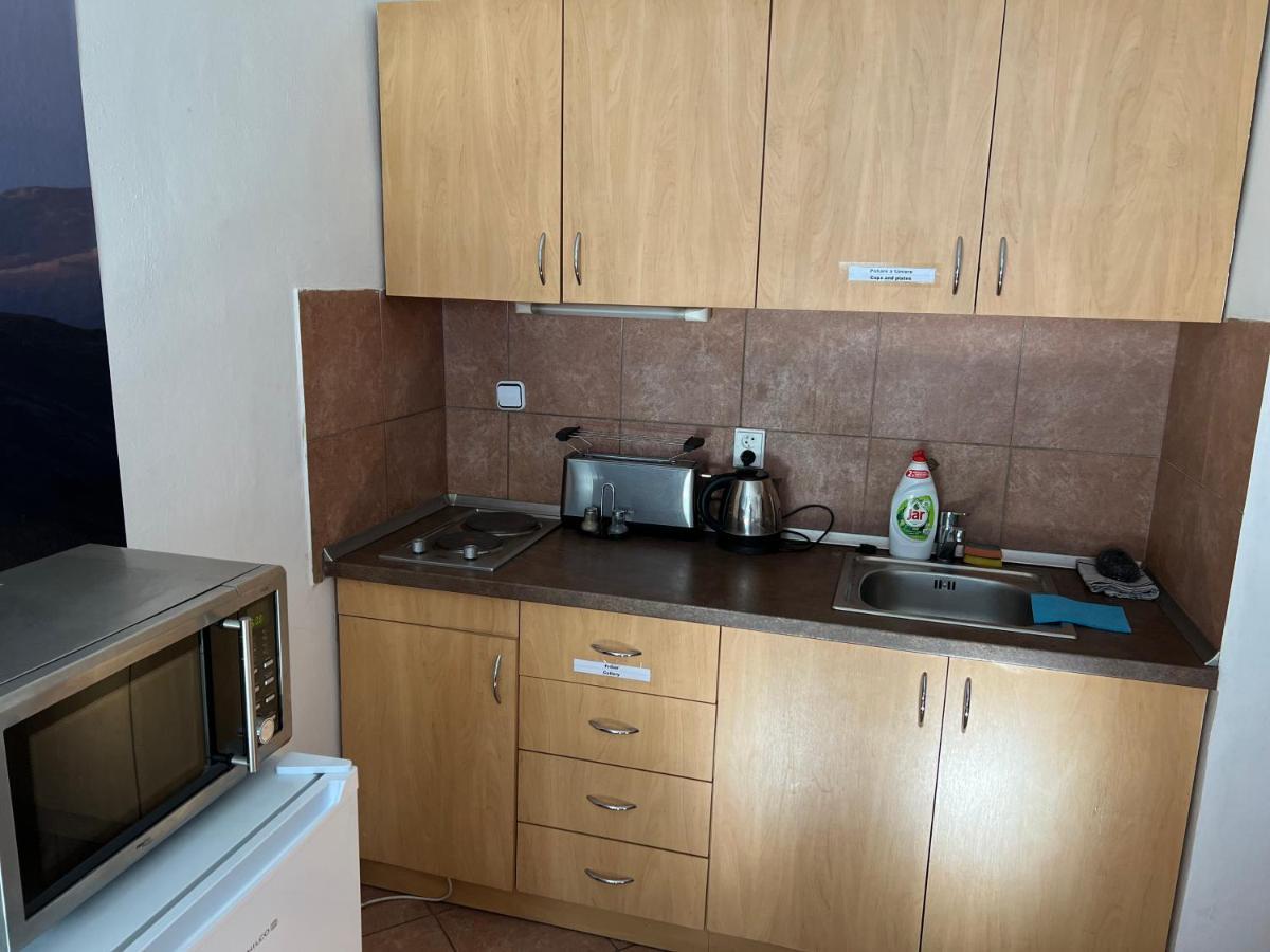 Gran Hostel Банска бистрица Екстериор снимка