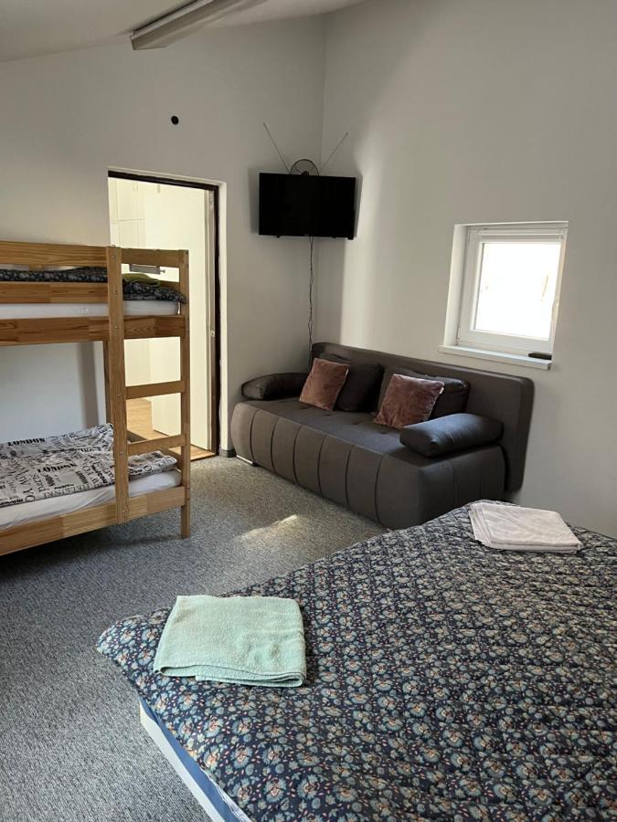 Gran Hostel Банска бистрица Екстериор снимка