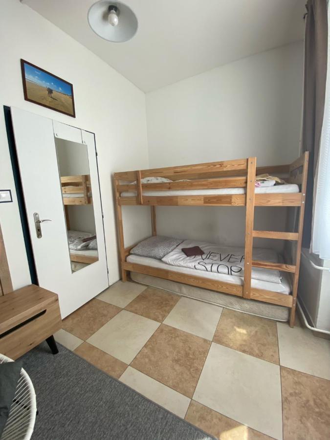 Gran Hostel Банска бистрица Екстериор снимка