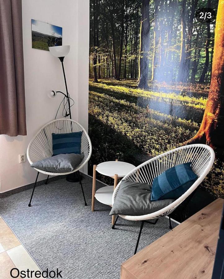 Gran Hostel Банска бистрица Екстериор снимка