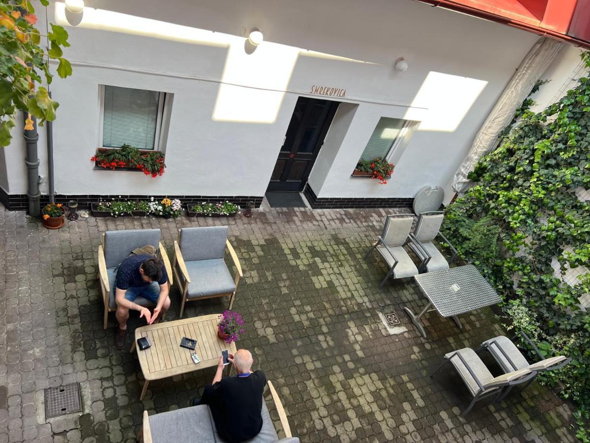 Gran Hostel Банска бистрица Екстериор снимка